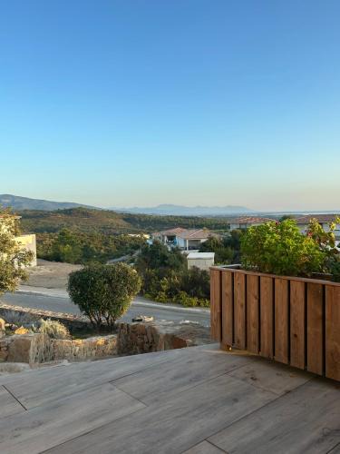 Solenzara Apartment | Mini Villa vue mer