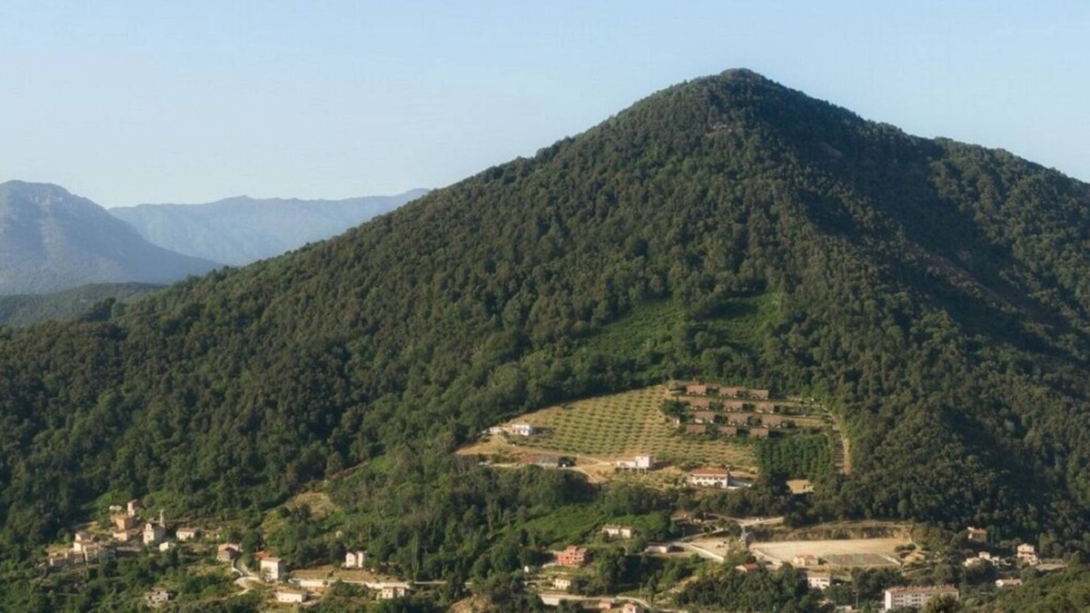 Vico House | Mini-villas 8 Personnes