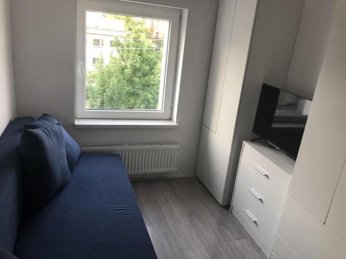Bydgoszcz Apartment | Miniapartament Pomorska Cieszkowskiego samozameldowanie