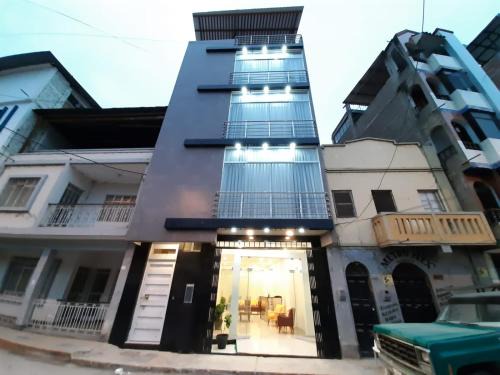Tumbes Apartment | MiniApartamentos GRAN IMPERIAL PREMIUM