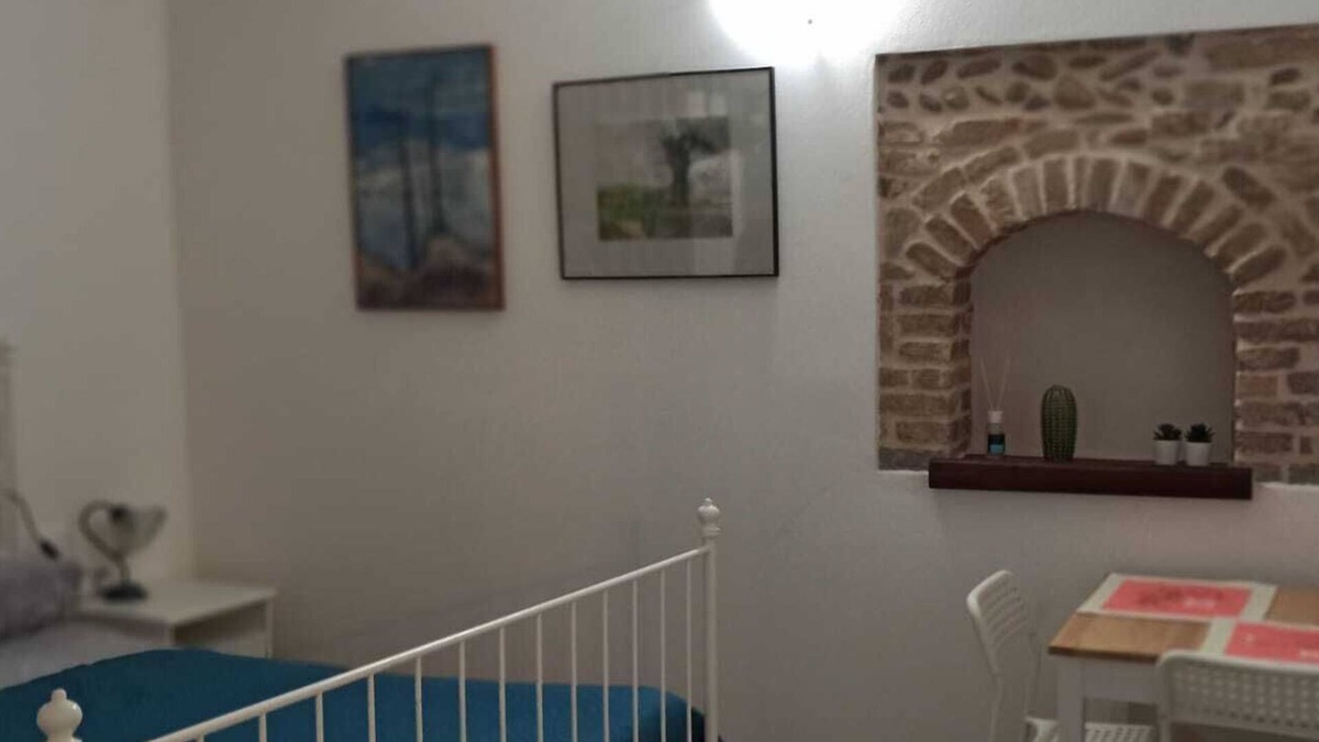 Forli Apartment | Miniappartamento