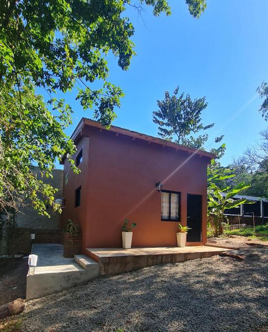 Zona Granja Apartment | Minicasa Rural Maria Preta