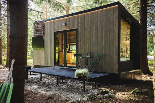 Beserovina House | Minima Casa