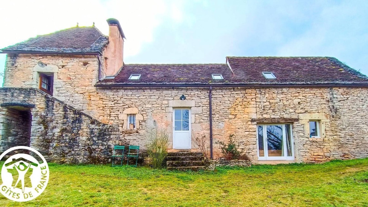 Saint-Chels House | Minimaisons - SAINT CHELS
