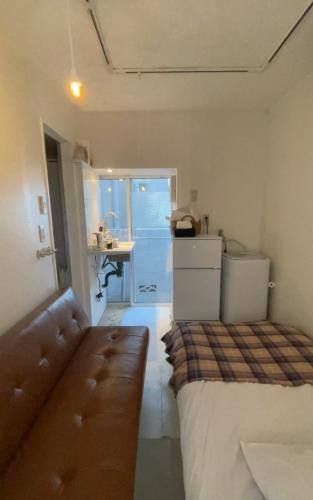 Setagaya Apartment | minimalist経堂の小さなお部屋