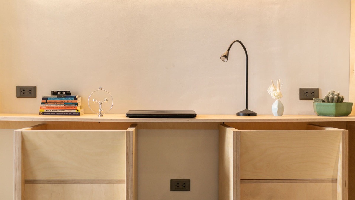 Kapitolyo Apartment | Minimalist Japanese-style Serviced Apartments | Staycation | BGC Area