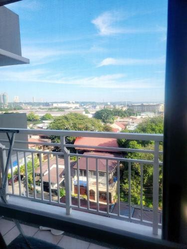 Santolan Apartment | Minimalist stay in Satori Residences Pasig City