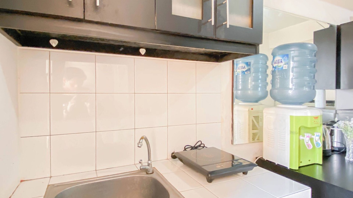 Pondokcina Apartment | Minimalist Studio Apartment At Margonda Residence 2