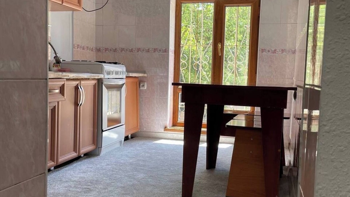Tashkent House | Minimalistic Design, Comfort and amazing Price! A 3 Room Apartment & Home