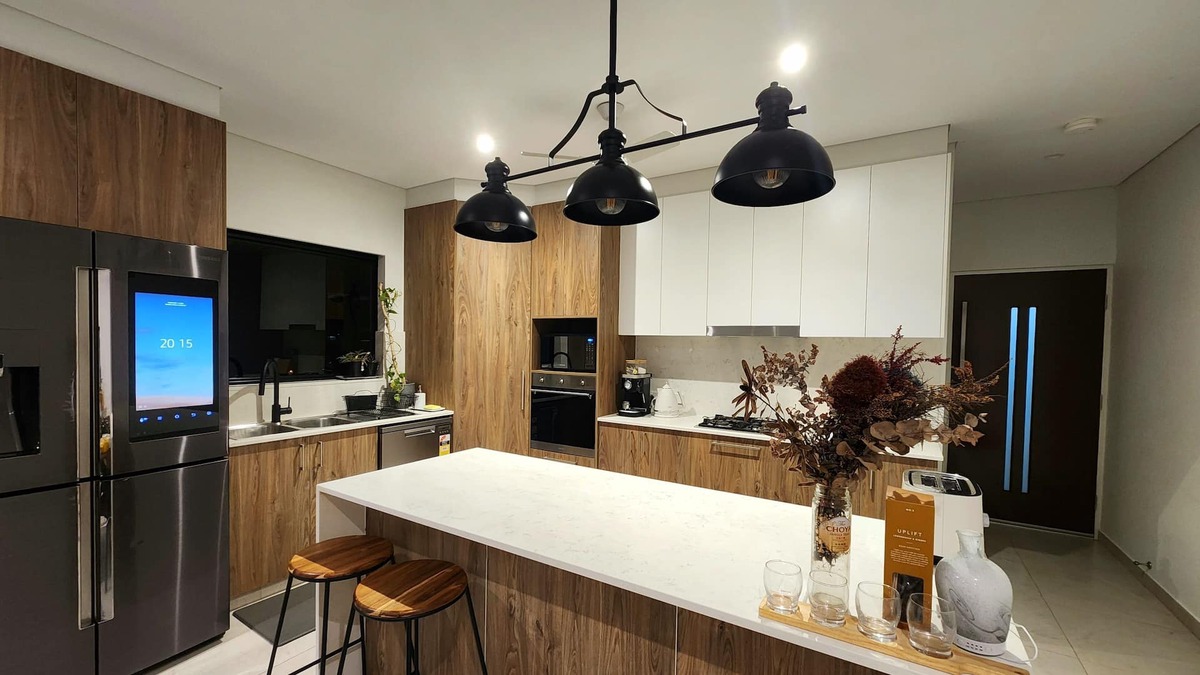 Berrimah House | Minimalistic Modern House- in a new and Safe Estate in NT