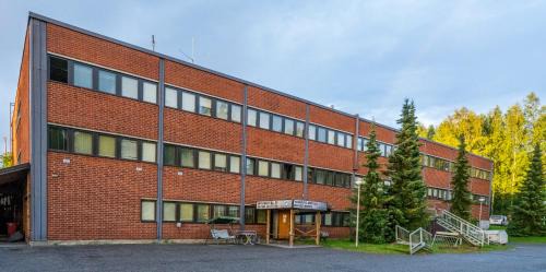 Tohmajarvi Hotel | Minimotel