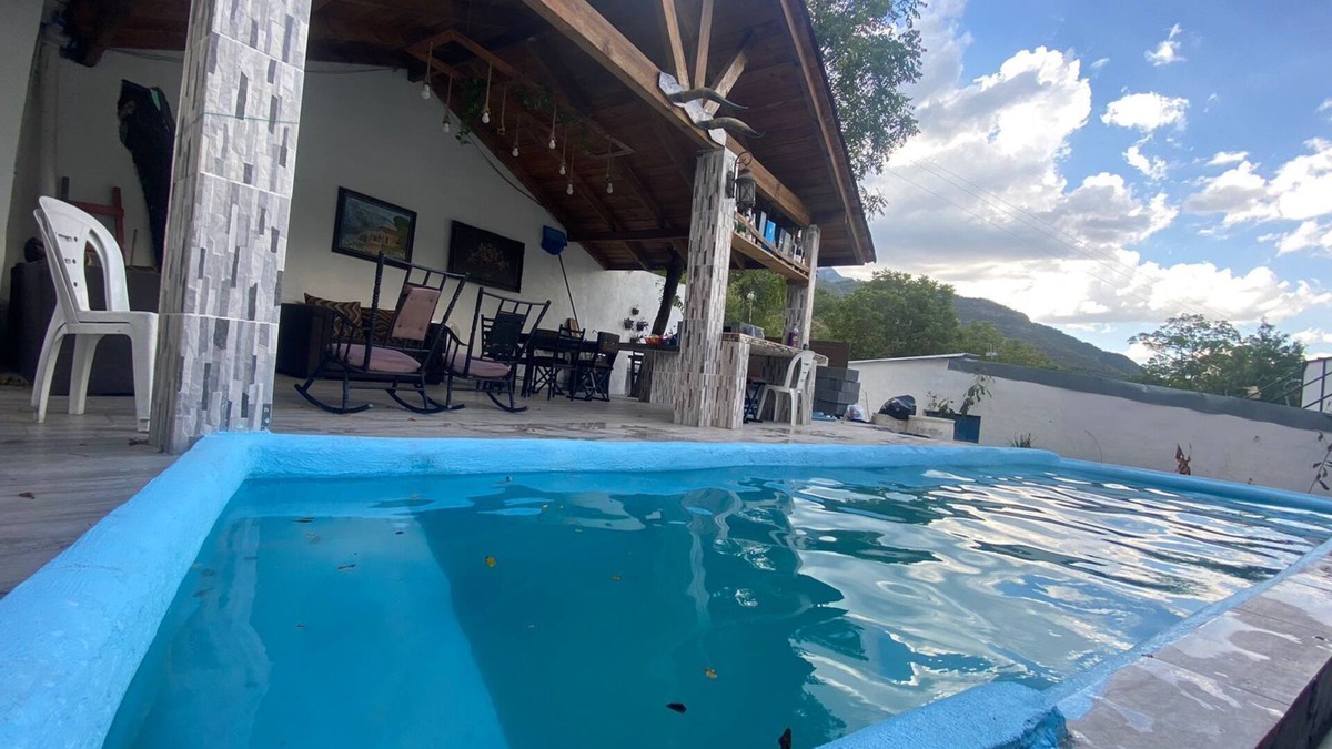 Santiago House | MiniQuinta La Chula