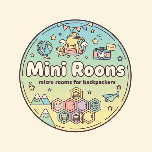 Cacari House | MiniRooms