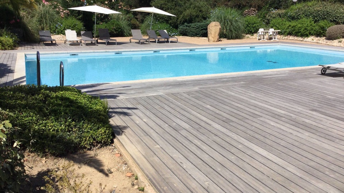 Lecci Villa | MINIVILLA AIR CONDITIONED, CLASSIFIED 3*,FIBRE, 7mn walk from STCYPRIEN BEACH