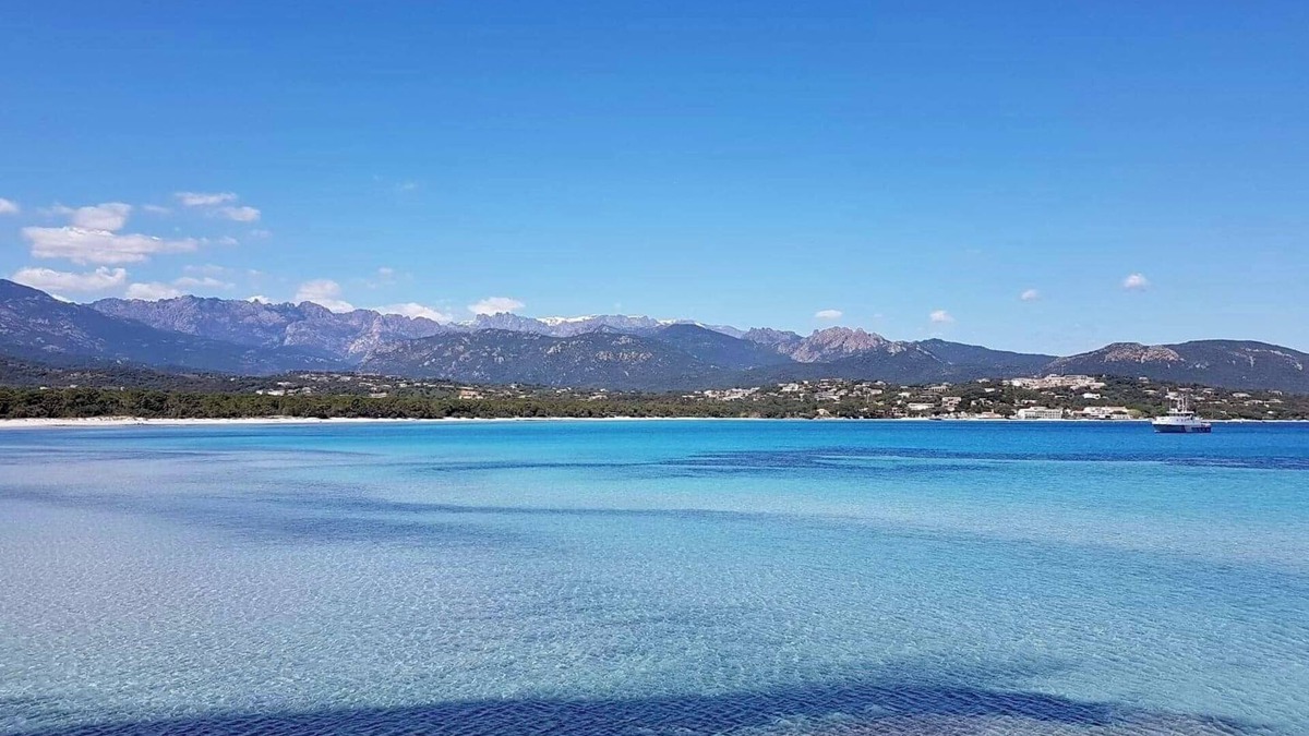 Sainte-Lucie-de-Porto-Vecchio House | Minivilla,pleine Nature,à 100m dela plage de Pinarello par petit sentier,piscine