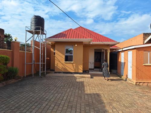 Eastern Region House | Minjz Guest House
