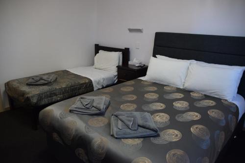 Minlacowie Hotel | Minlaton Hotel