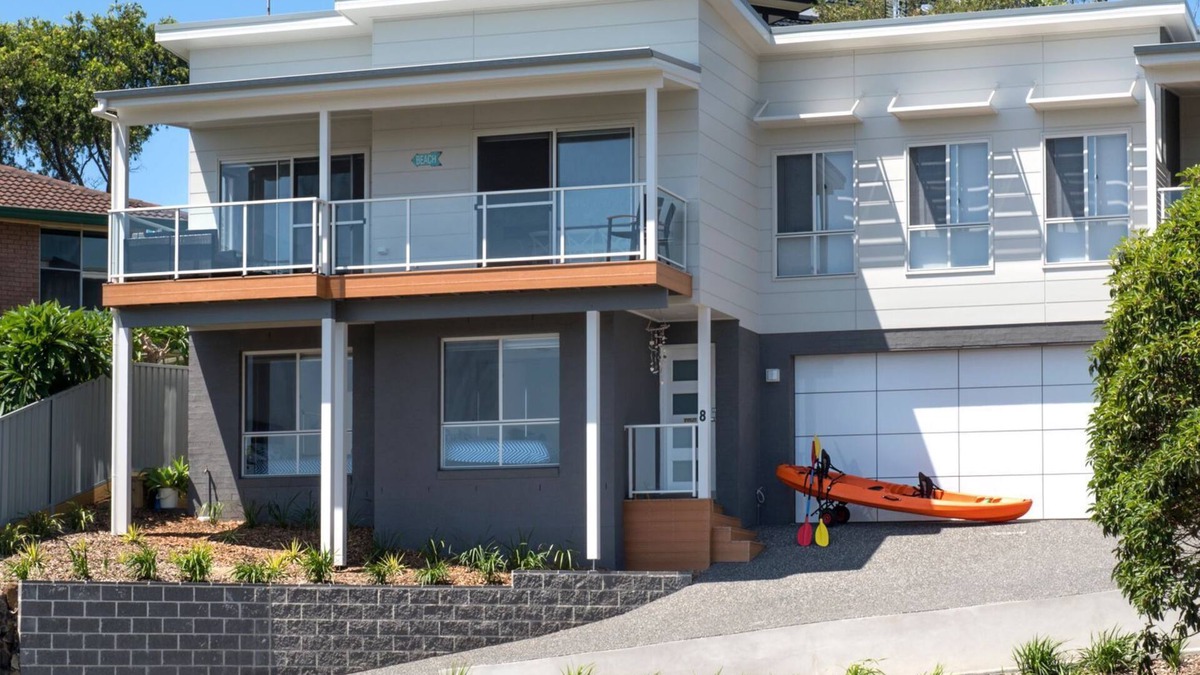 Minnamurra House | Minnamurra Beach Bliss, Minnamurra