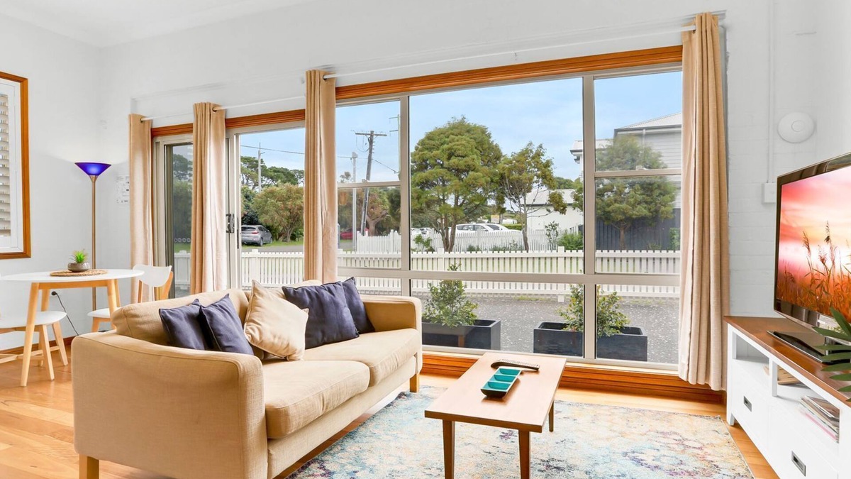 Minnamurra House | Minnamurra Retreat 1