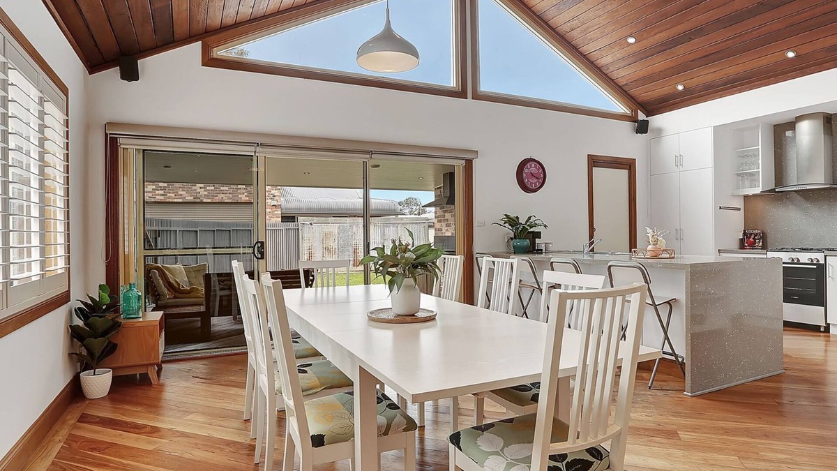 Minnamurra House | Minnamurra Retreat 2