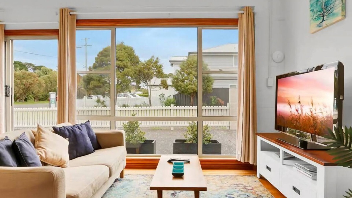 Minnamurra House | Minnamurra Retreat