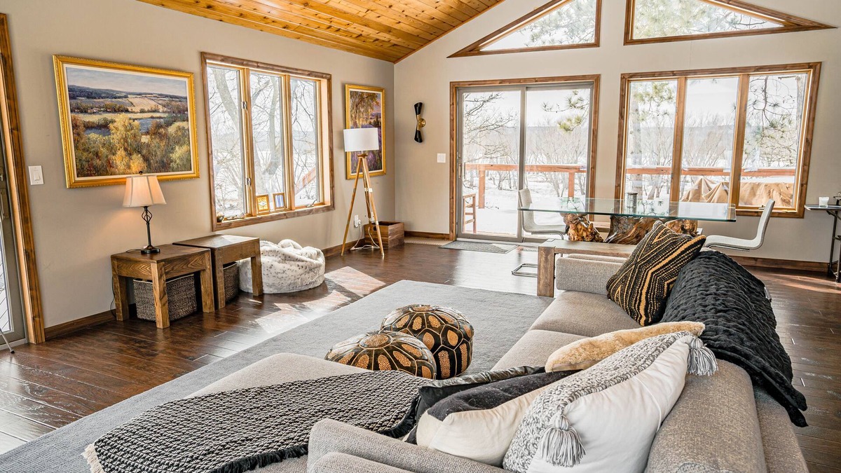 Somerset House | MINNeSTAY* St. Croix Islands Escape