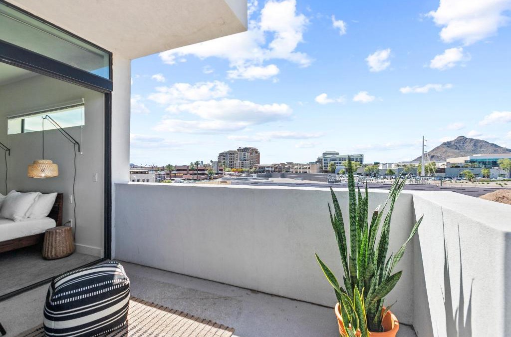 South Scottsdale Apartment | Minnezona Apartments