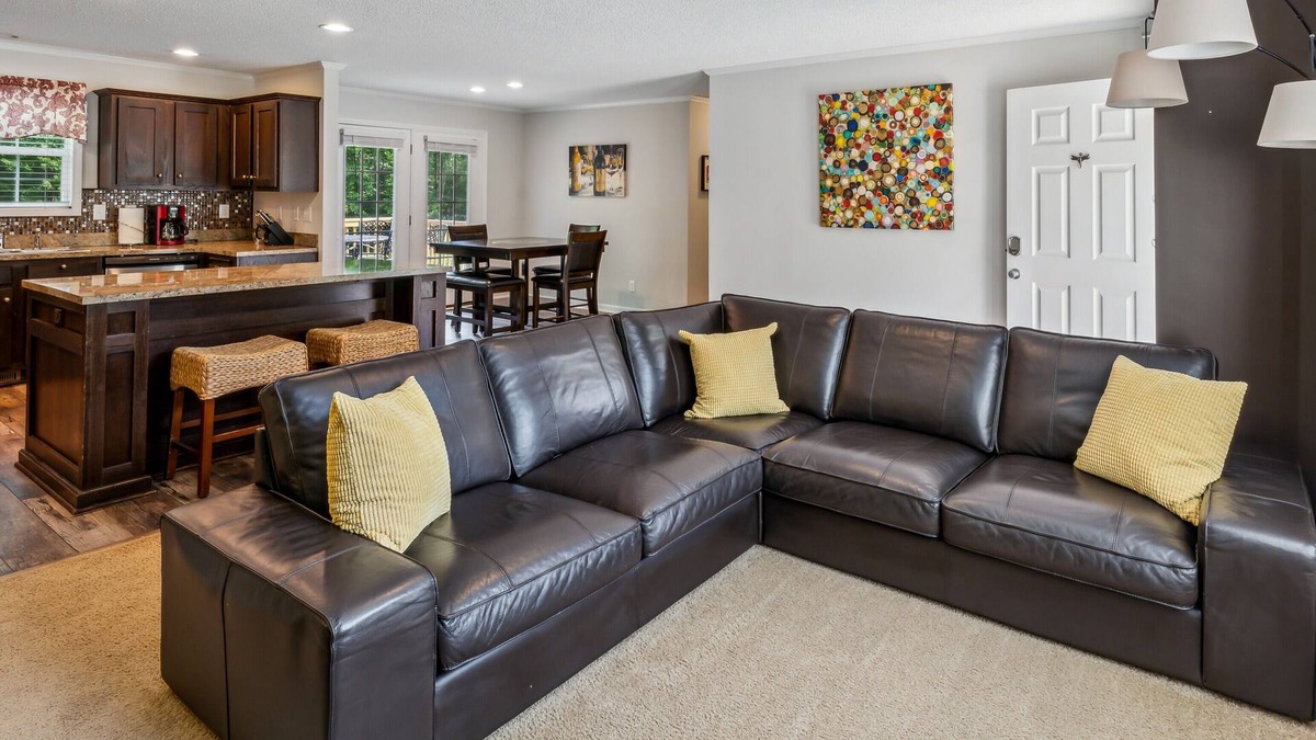Waxhaw House | Minnie's Place is 3 min from historic DT Waxhaw, Mill bridge & Walnut Creek