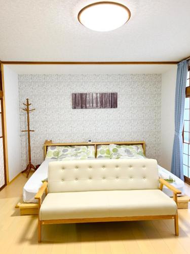 Onsen House | Minnpaku nami - Vacation STAY 60554v