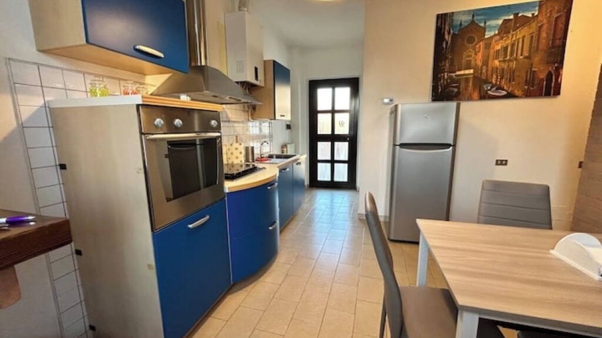 Magenta Apartment | Mino Apartment