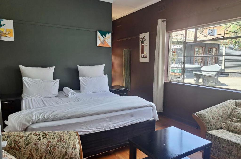 Scottsville House | Mino Guest House