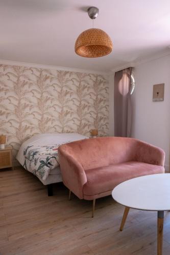 Cargese Apartment | Minor Swing - appartment - CASA MONICA CARGESE -