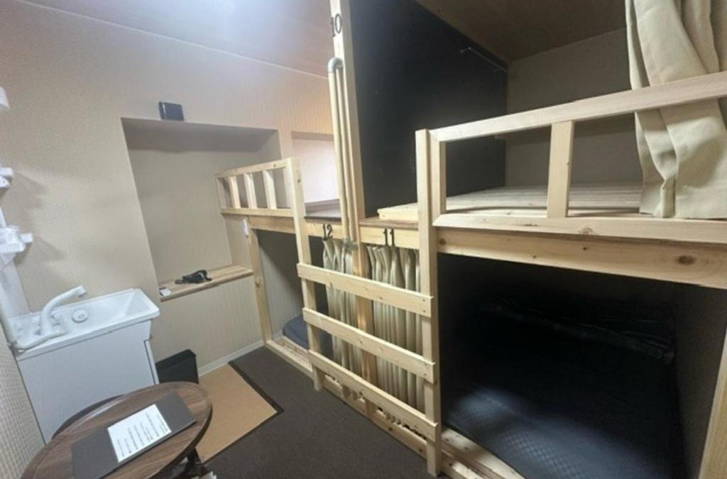 Taiki House | Minpaku Dorihu - Vacation STAY 18676