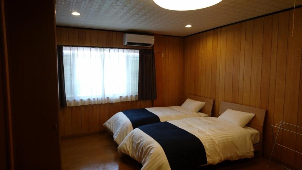 Nagashimacho Matsukage House | Minpaku Nagashima room2 / Vacation STAY 1036
