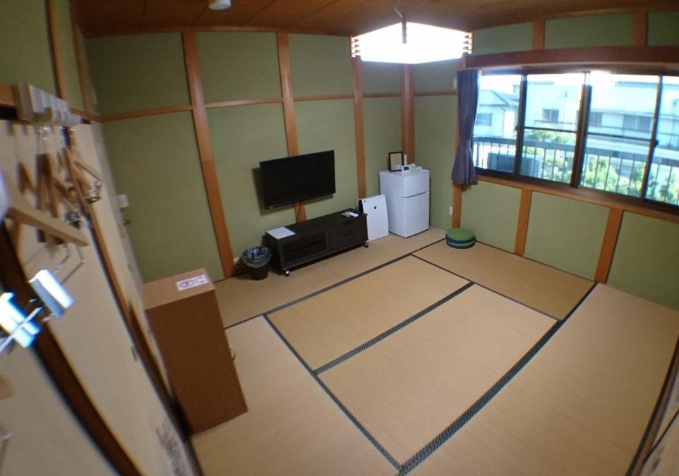 Nagashimacho Matsukage House | Minpaku Nagashima room4 / Vacation STAY 1033