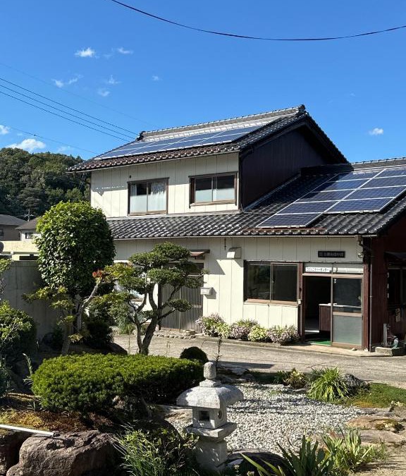 Kyotango House | Minpaku Tanaka - Vacation STAY 15255