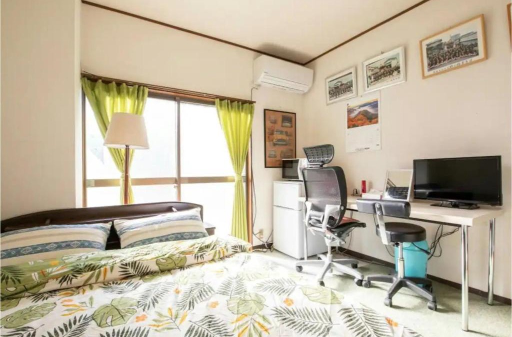 Izumiotsu House | Minpaku Yamamoto - Vacation STAY 13869