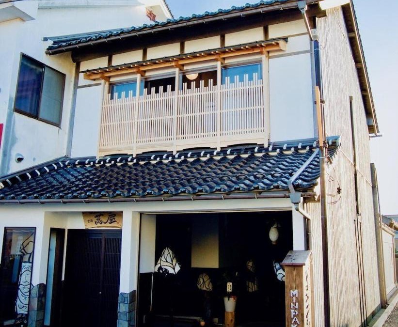 Hokuei House | Minpaku Yorozuya - Vacation STAY 12905