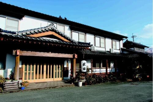 Aso Hotel | Minshuku Asogen