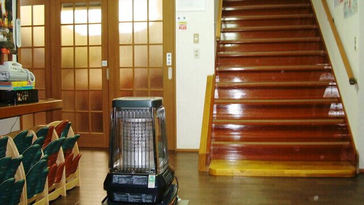 Togakushi House | Minshuku Rindo