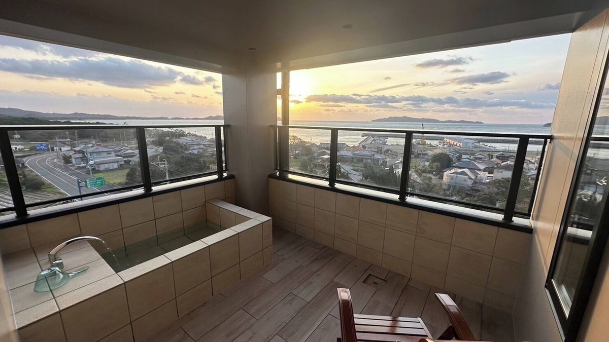 Munakata Hotel | Minshuku Shiraishi B type room/Munakata Fukuoka
