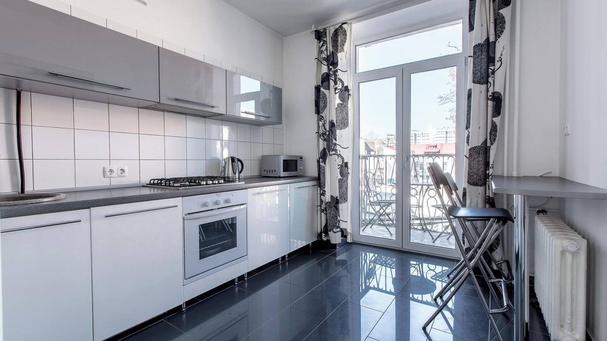 Minsk City Centre Apartment | Minsk Apartments on Haradsky Val str 10