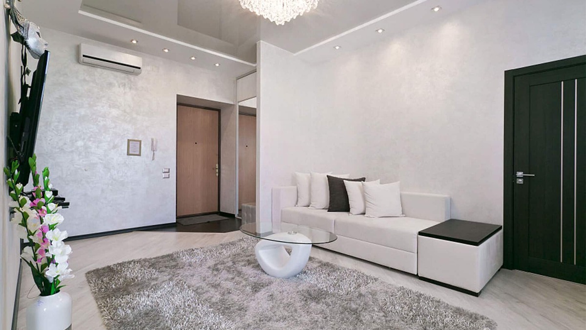 Minsk City Centre Apartment | MinskLux Apartment Engelsa str. 12