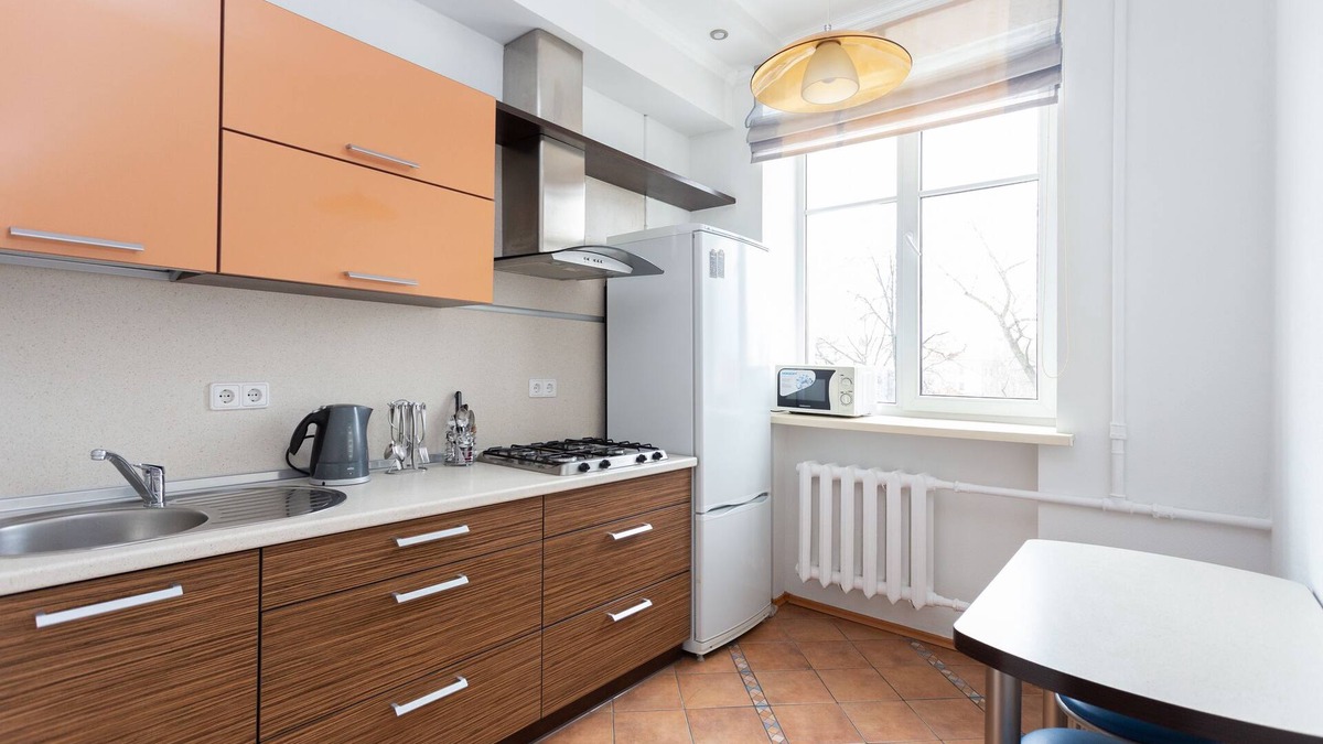 Minsk City Centre Apartment | MinskLux Apartment Lenina str. 4
