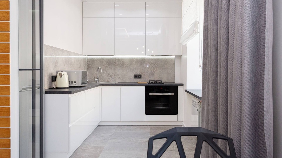 Minsk City Centre Apartment | MinskLux Apartment on Nezavisimosti ave. 13
