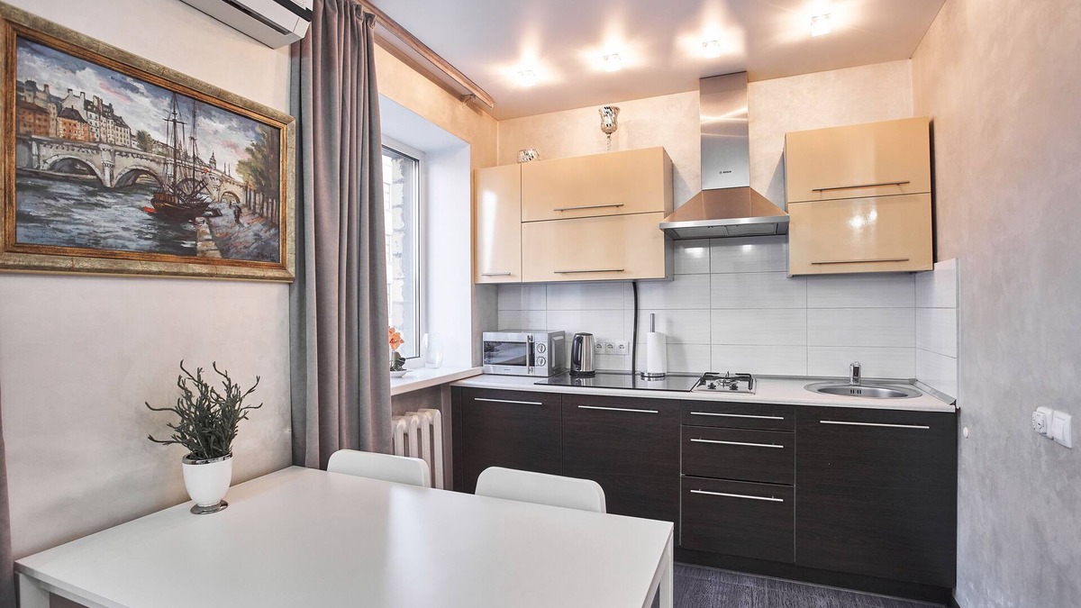 Minsk City Centre Apartment | Minsklux Apartments