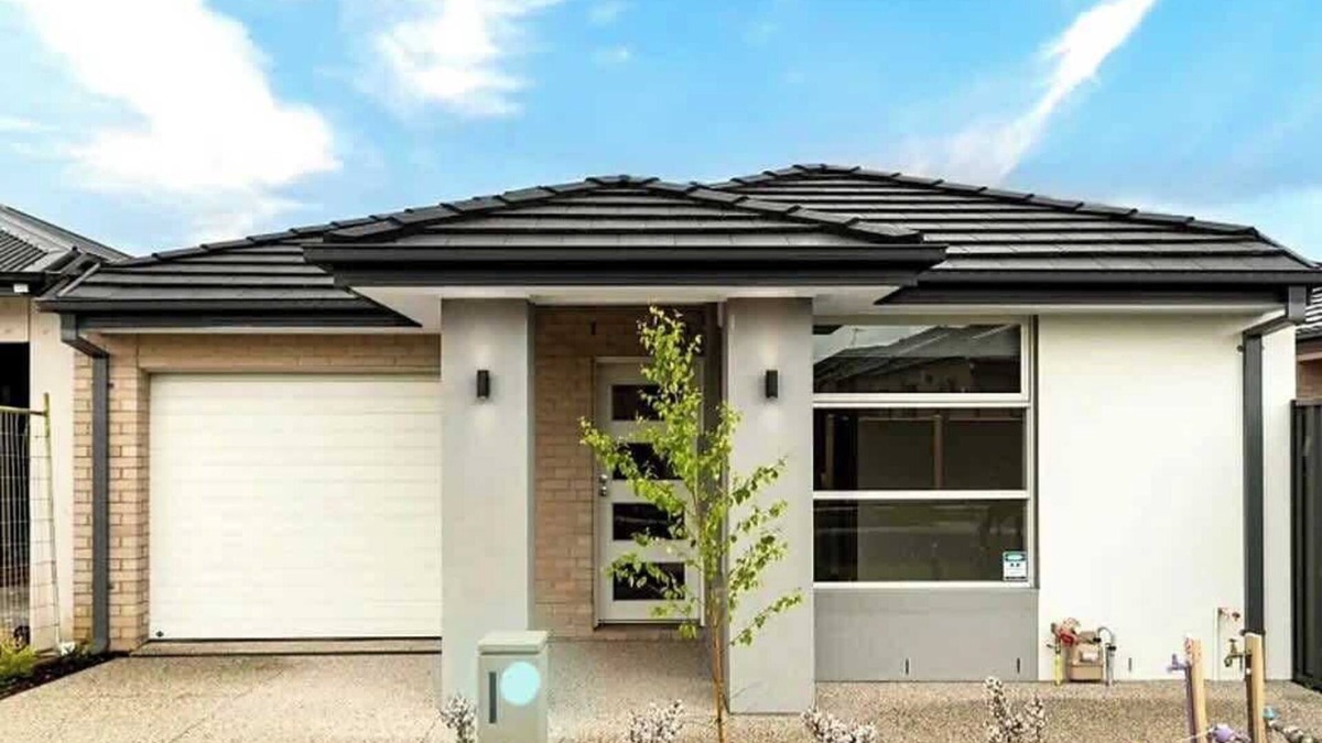 Melbourne House | Minta Estate 4bedrooms Berwick home no sharing