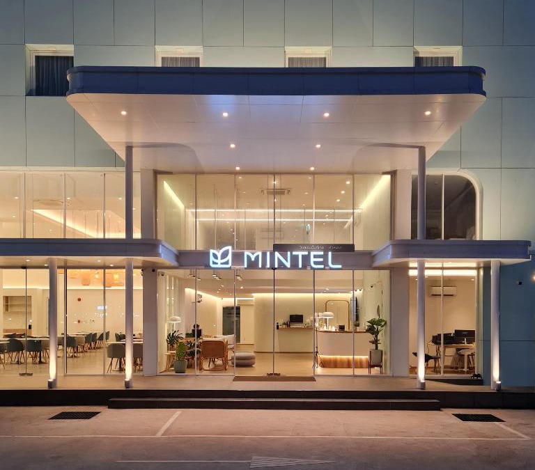 Hua Mak Hotel | Mintel Huamark
