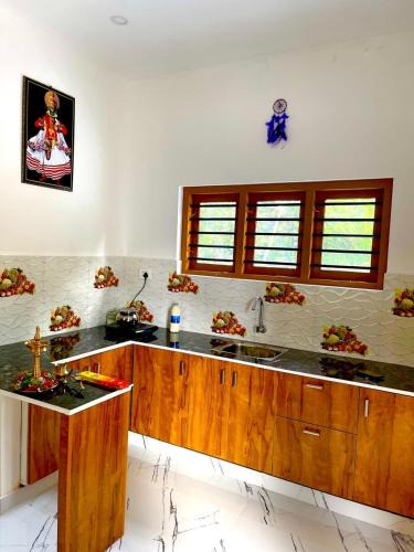 Quilon House | Minty Homestay