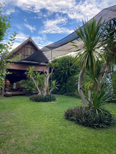 Khong House | Mintys Folly 2
